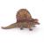 PAPO FIGURINA DIMETRODON PELICOZAUR SuperHeroes ToysZone