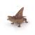 PAPO FIGURINA DIMETRODON PELICOZAUR SuperHeroes ToysZone