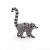 PAPO FIGURINA LEMUR CU PUI SuperHeroes ToysZone