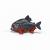 PAPO FIGURINA PIRANHA SuperHeroes ToysZone