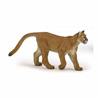 PAPO FIGURINA PUMA SuperHeroes ToysZone