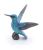 PAPO FIGURINA PASAREA COLIBRI SuperHeroes ToysZone