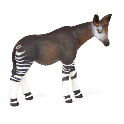 PAPO FIGURINA OKAPI SuperHeroes ToysZone