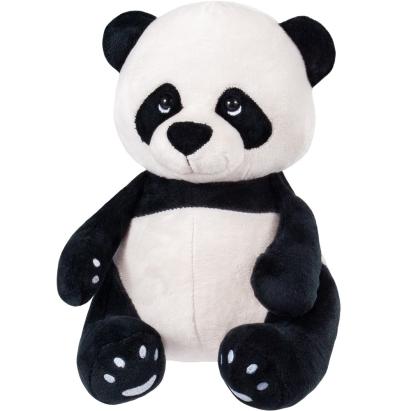 PLUS PANDA 23CM SuperHeroes ToysZone