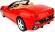 MASINA CU TELECOMANDA FERRARI CALIFORNIA SCARA 1 LA 12 SuperHeroes ToysZone