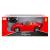 MASINA CU TELECOMANDA FERRARI CALIFORNIA SCARA 1 LA 12 SuperHeroes ToysZone