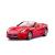 MASINA CU TELECOMANDA FERRARI CALIFORNIA SCARA 1 LA 12 SuperHeroes ToysZone