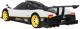 MASINA CU TELECOMANDA PAGANI ZONDA R ALB CU SCARA 1 LA 14 SuperHeroes ToysZone