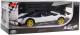 MASINA CU TELECOMANDA PAGANI ZONDA R ALB CU SCARA 1 LA 14 SuperHeroes ToysZone