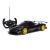 MASINA CU TELECOMANDA PAGANI ZONDA R NEGRU CU SCARA 1 LA 14 SuperHeroes ToysZone