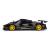MASINA CU TELECOMANDA PAGANI ZONDA R NEGRU CU SCARA 1 LA 14 SuperHeroes ToysZone