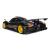 MASINA CU TELECOMANDA PAGANI ZONDA R NEGRU CU SCARA 1 LA 14 SuperHeroes ToysZone