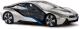 MASINA CU TELECOMANDA BMW I8 SCARA 1 LA 14 SuperHeroes ToysZone