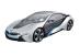 MASINA CU TELECOMANDA BMW I8 SCARA 1 LA 14 SuperHeroes ToysZone