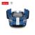 MASINA CU TELECOMANDA FORD GT ALBASTRU CU SCARA 1 LA 14 SuperHeroes ToysZone