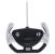 MASINA CU TELECOMANDA PORSCHE GT3 ALB CU SCARA 1 LA 14 SuperHeroes ToysZone