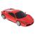 MASINA CU TELECOMANDA FERRARI 458 ITALIA SCARA 1 LA 18 SuperHeroes ToysZone