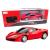 MASINA CU TELECOMANDA FERRARI 458 ITALIA SCARA 1 LA 18 SuperHeroes ToysZone