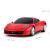 MASINA CU TELECOMANDA FERRARI 458 ITALIA SCARA 1 LA 18 SuperHeroes ToysZone