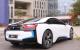MASINA CU TELECOMANDA BMW i8 SCARA 1 LA 18 SuperHeroes ToysZone