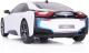 MASINA CU TELECOMANDA BMW i8 SCARA 1 LA 18 SuperHeroes ToysZone