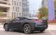 MASINA CU TELECOMANDA BMW i8 NEGRU CU SCARA 1 LA 18 SuperHeroes ToysZone