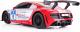 MASINA CU TELECOMANDA AUDI R8 LMS PERFORMANCE SCARA 1 LA 18 SuperHeroes ToysZone