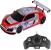 MASINA CU TELECOMANDA AUDI R8 LMS PERFORMANCE SCARA 1 LA 18 SuperHeroes ToysZone