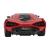 MASINA CU TELECOMANDA LAMBORGHINI SIAN ROSU CU SCARA 1 LA 24 SuperHeroes ToysZone
