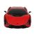 MASINA CU TELECOMANDA LAMBORGHINI SIAN ROSU CU SCARA 1 LA 24 SuperHeroes ToysZone