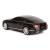 MASINA CU TELECOMANDA BENTLEY CONTINENTAL GT NEGRU CU SCARA 1 LA 24 SuperHeroes ToysZone