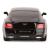 MASINA CU TELECOMANDA BENTLEY CONTINENTAL GT NEGRU CU SCARA 1 LA 24 SuperHeroes ToysZone