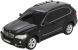 MASINA CU TELECOMANDA BMW X5 NEGRU CU SCARA 1 LA 18 SuperHeroes ToysZone