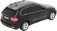 MASINA CU TELECOMANDA BMW X5 NEGRU CU SCARA 1 LA 18 SuperHeroes ToysZone