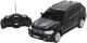 MASINA CU TELECOMANDA BMW X5 NEGRU CU SCARA 1 LA 18 SuperHeroes ToysZone