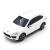 MASINA CU TELECOMANDA PORSCHE CAYENNE TURBO ALB CU SCARA 1 LA 24 SuperHeroes ToysZone