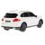 MASINA CU TELECOMANDA PORSCHE CAYENNE TURBO ALB CU SCARA 1 LA 24 SuperHeroes ToysZone