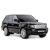 MASINA CU TELECOMANDA RANGE ROVER SPORT  NEGRU CU SCARA 1 LA 24 SuperHeroes ToysZone
