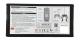 MASINA CU TELECOMANDA RANGE ROVER SPORT  NEGRU CU SCARA 1 LA 24 SuperHeroes ToysZone