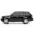 MASINA CU TELECOMANDA RANGE ROVER SPORT  NEGRU CU SCARA 1 LA 24 SuperHeroes ToysZone