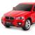 MASINA CU TELECOMANDA BMW X6 ROSU CU SCARA 1 LA 24 SuperHeroes ToysZone