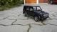 MASINA CU TELECOMANDA MERCEDES-BENZ G55 NEGRU CU SCARA 1 LA 24 SuperHeroes ToysZone