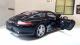 MASINUTA METALICA PORSCHE 911 NEGRU SCARA 1 LA 24 SuperHeroes ToysZone