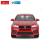 MASINUTA METALICA BMW X6M ROSU SCARA 1 LA 24 SuperHeroes ToysZone