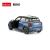 MASINUTA METALICA MINICOOPER ALBASTRU SCARA 1 LA 24 SuperHeroes ToysZone