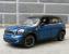 MASINUTA METALICA MINICOOPER ALBASTRU SCARA 1 LA 24 SuperHeroes ToysZone