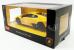 MASINUTA METALICA  LAMBORGHINI MURCIELAGO LP670-4 GALBEN SCARA 1 LA 24 SuperHeroes ToysZone