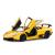 MASINUTA METALICA  LAMBORGHINI MURCIELAGO LP670-4 GALBEN SCARA 1 LA 24 SuperHeroes ToysZone