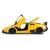 MASINUTA METALICA  LAMBORGHINI MURCIELAGO LP670-4 GALBEN SCARA 1 LA 24 SuperHeroes ToysZone