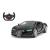 MASINA CU TELECOMANDA BUGATTI CHIRON NEGRU SCARA 1 LA 14 SuperHeroes ToysZone